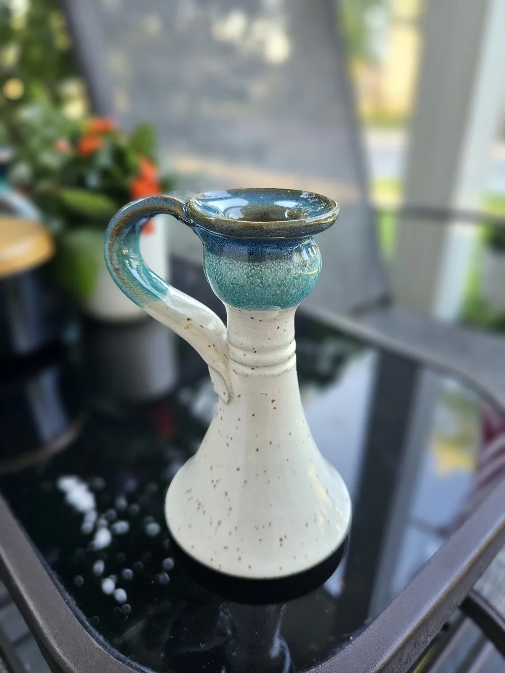 Watts Studio Pottery beautiful piece